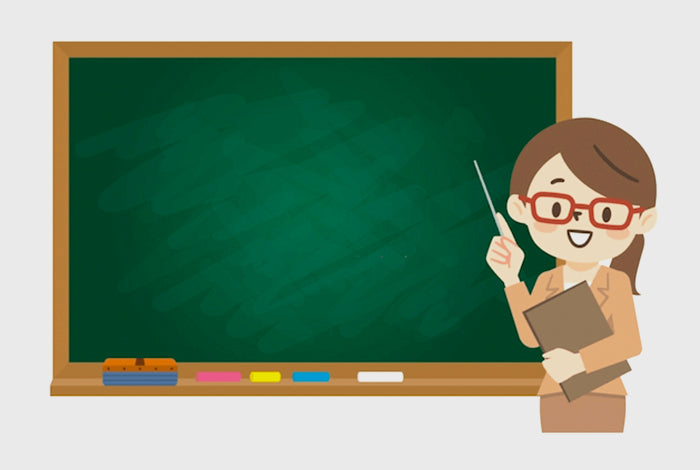 Geartry : 34 idées de cadeaux pour enseignants