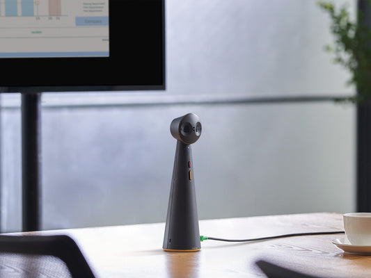 Révolutionner l’apprentissage en ligne : le TOTEM 180 d’IPEVO favorise une éducation inclusive pour tous les élèves