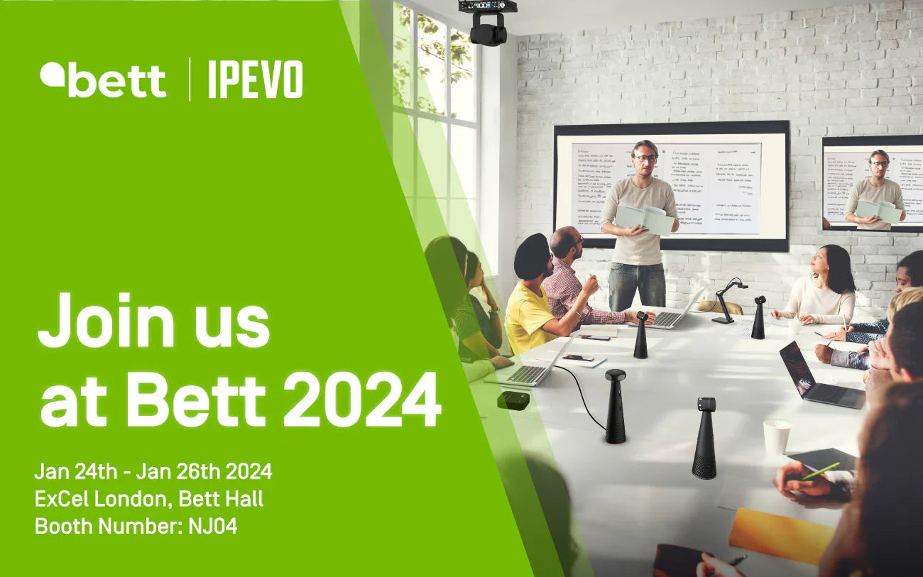 Bett 2024