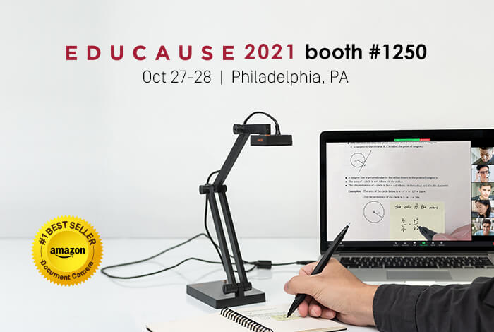 EDUCAUSE 2021