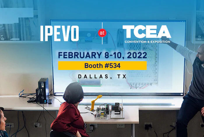TCEA 2022