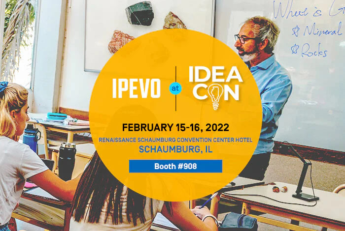 IDEAcon 2022