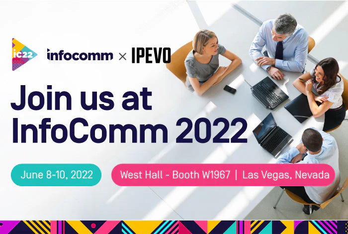 InfoComm 2022