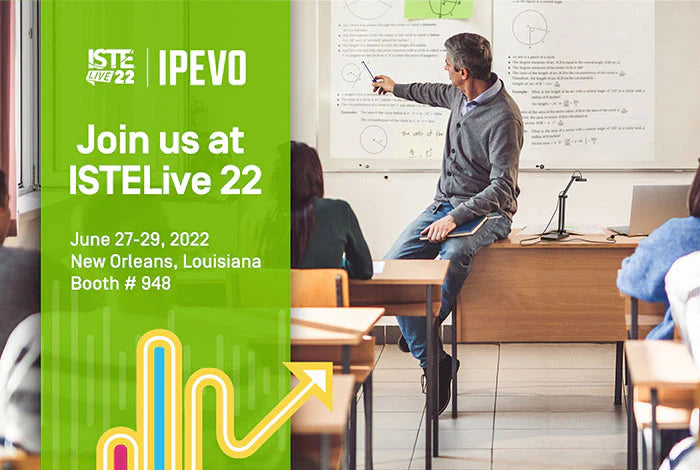 ISTELive 22