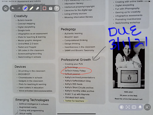 Kathyschrock.net : Revue de l’IPEVO Whiteboard et du VZ-X