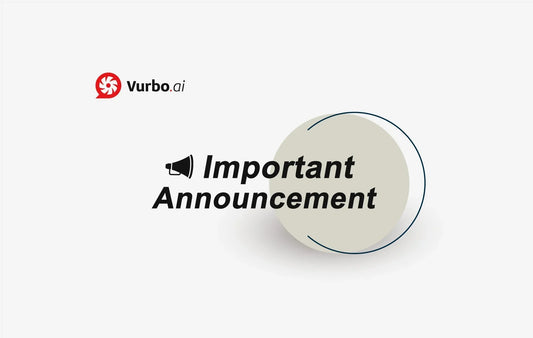 Annonce de l’ajustement de la facturation : passage d’un système basé sur le temps à un système basé sur les crédits