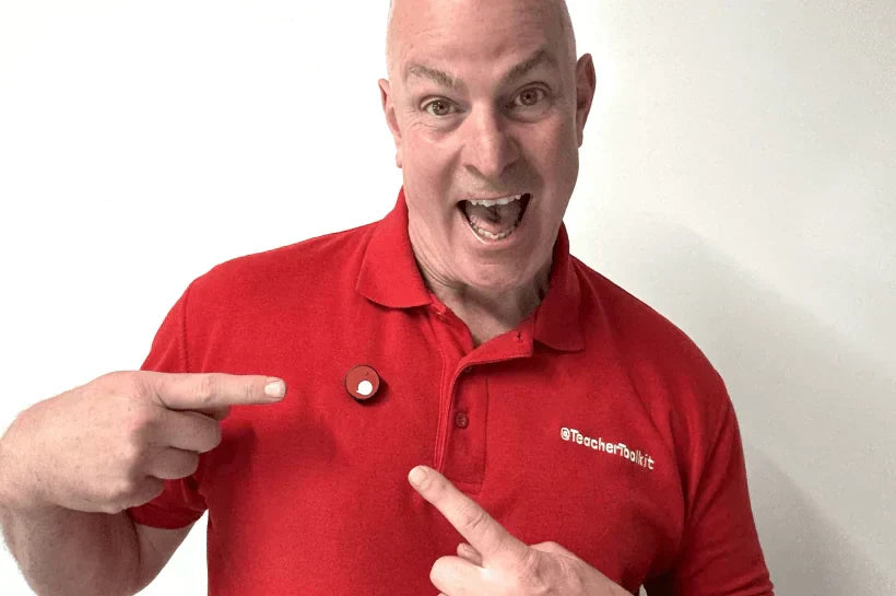 @TeacherToolkit : La traduction vocale au service de votre enseignement