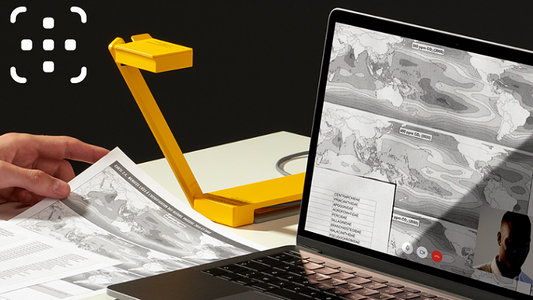 My eLearning World : Top 9 des meilleurs visualiseurs pour l’enseignement