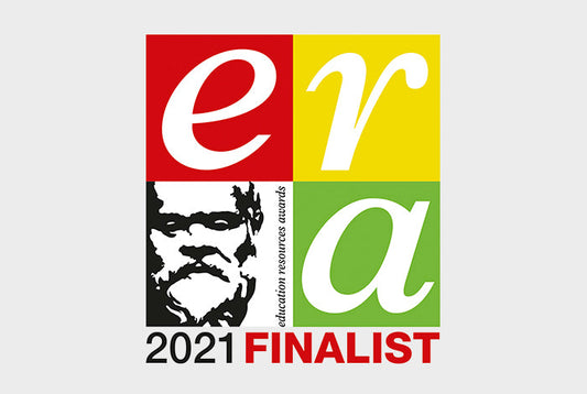 IPEVO iDocCam finaliste aux Education Resource Awards 2021