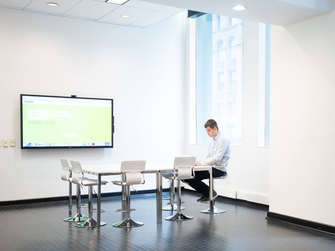 Guider et améliorer les expériences utilisateur grâce à des outils de communication visuelle